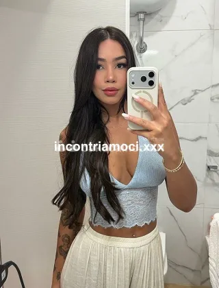 3 - Kira Escort Siracusa - 3476812987