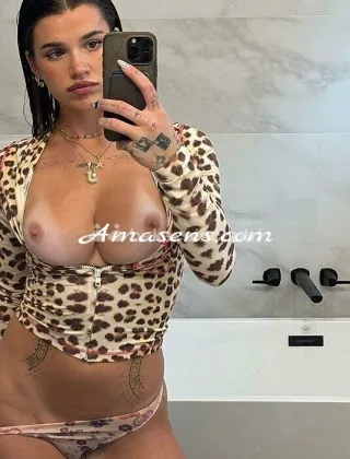 4 - Sara Escort Massa-Carrara - 3533988078