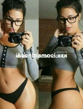 1 - Top Girl Escort Lucca - 3510157364