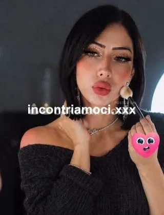10 - Luciana Trans Bari - 3933255124
