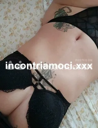 9 - Rebecca Escort Pavia - 3532188139