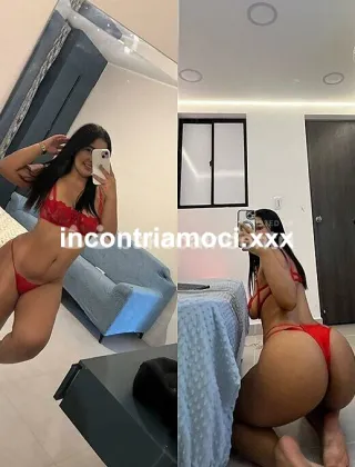 11 - Pamela Escort Firenze - 3516978112
