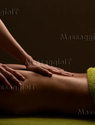 1 - Massaggi Milano - 3500382366
