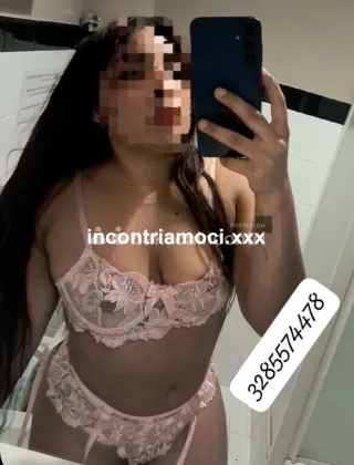 2 - Isabella Escort Catania - 3285574478