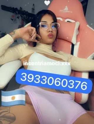 3933060376 - New 25 Mistress 🇦🇷 Argentina Venezia