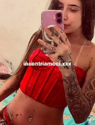 15 - Branca Escort Roma - 3928102694