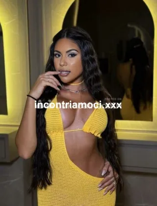 4 - Rebeca Escort Ravenna - 3899225125