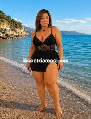 17 - Pamela Escort Reggio Calabria - 3249042078