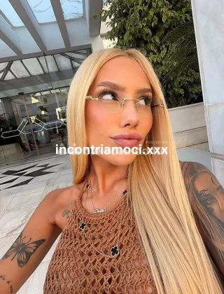 2 - Helena Escort Milano - 3336527892