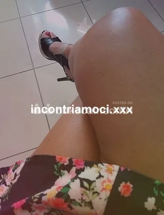 4 - Gioia Escort Napoli - 3509996948