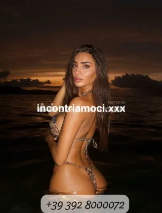 5 - Klea Escort Lecce - 3928000072