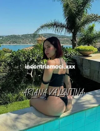 1 - Ariana Trans Verona - 3479829658