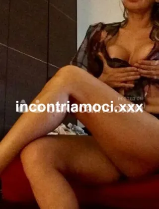 10 - Claudia Escort Padova - 3892020898