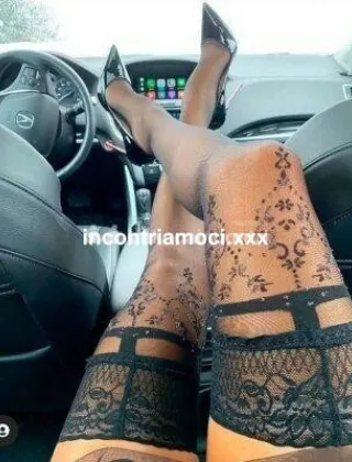 2 - Sabrina Escort Brescia - 3467936560