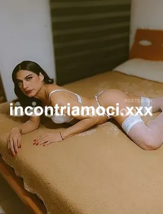 19 - Camila Trans Lecco - 3513681493