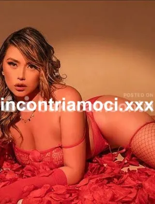 7 - Samantha Escort Terni - 3533518575