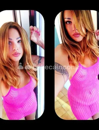 1 - Isabella Escort Ancona - 3342245869