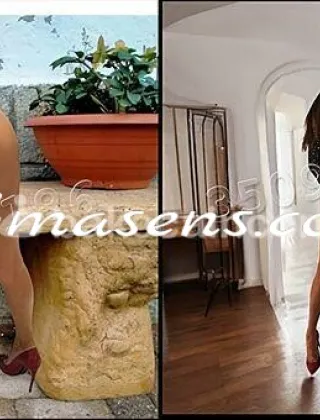 17 - Sole Escort Udine - 3509292186