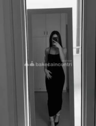 1 - Eva Escort Piacenza - 3533886263