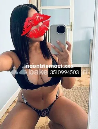 2 - Meli Escort Milano - 3510994503