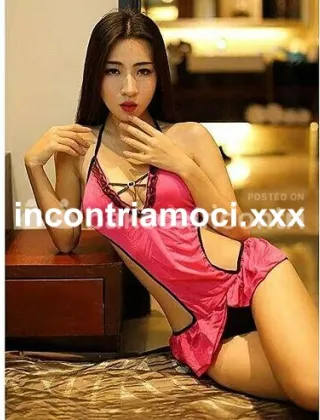 7 - Bellissima Escort Forlì-Cesena - 3295576510