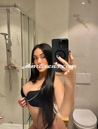2 - Thayla Escort Ragusa - 3938912938