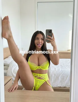 9 - Valeria Escort Genova - 3397585800