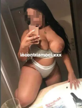 5 - Camila Escort Avellino - 3511780284