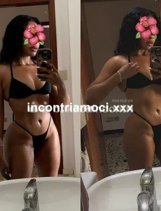 14 - Cindy Escort Pescara - 3894547528