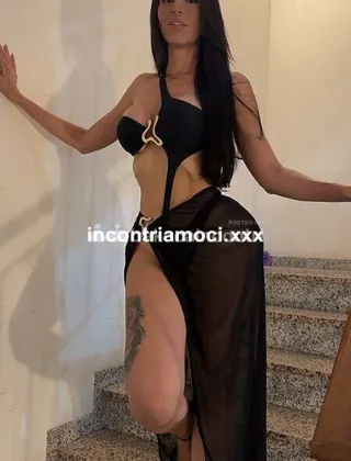 1 - Antonella Trans Vicenza - 3936158833