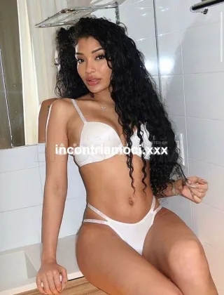 1 - Luna Escort Roma - 3511409475