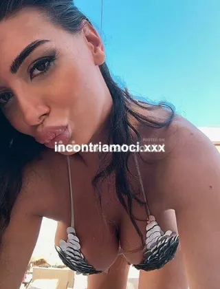 1 - Anita Escort Bari - 3520644964