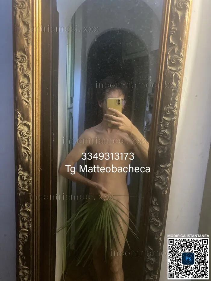 Matteo