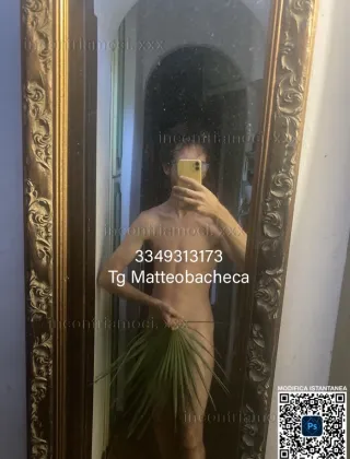 5 - Matteo Coppie Latina - 3349313173