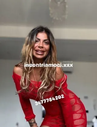 5 - Adelaide Escort Savona - 3477784202
