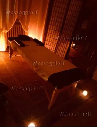 1 - Massaggi Modena - 3204260205