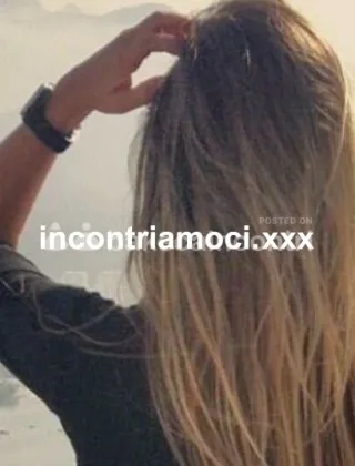 9 - Lara Escort Torino - 3341918932
