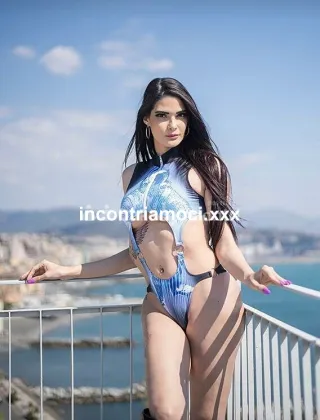 10 - Gisella Escort Treviso - 3927386755