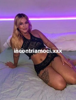 18 - Perla Escort Varese - 3508013771