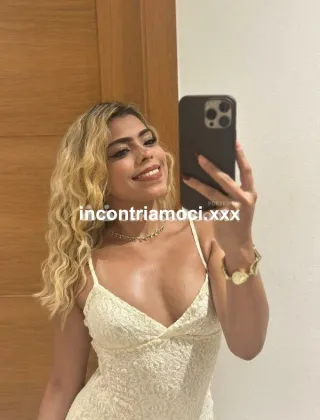 6 - Ludovica Escort Perugia - 3924023433