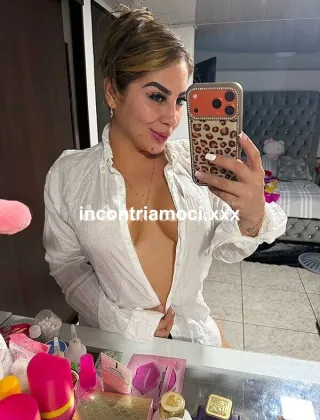 2 - Mariana Escort Caserta - 3509528323