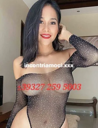9 - Samantha Escort Forlì-Cesena - 3272595003