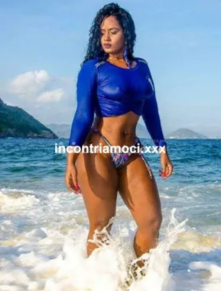 3 - Malena Escort Sassari - 3446737140