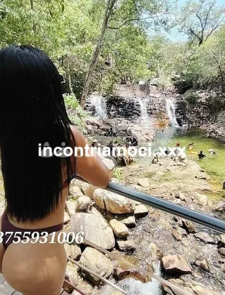 2 - Patrizia Escort Catanzaro - 3755931006