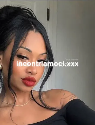 1 - Karol Escort Cosenza - 3495820091