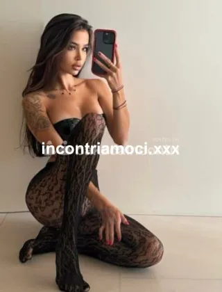 4 - Mira Escort Milano - 3509920408