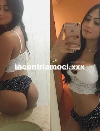 4 - Carmen Escort L'Aquila - 3444611649