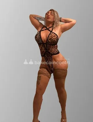 1 - Federica Escort Bari - 3510951878