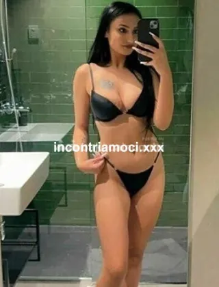 7 - Maria Escort Ravenna - 3929115280
