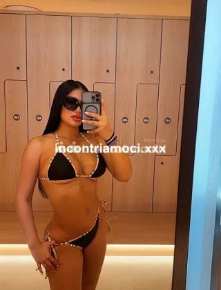 5 - Sasha Escort Milano - 3509914880